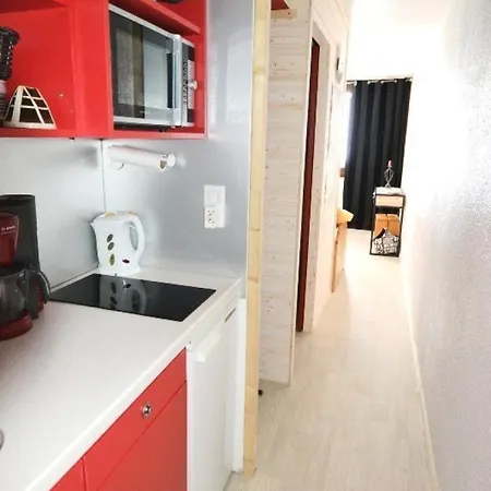 Appartement Le France - 3/4 Pers - Le France - Plagne Centre Mae-1784 *