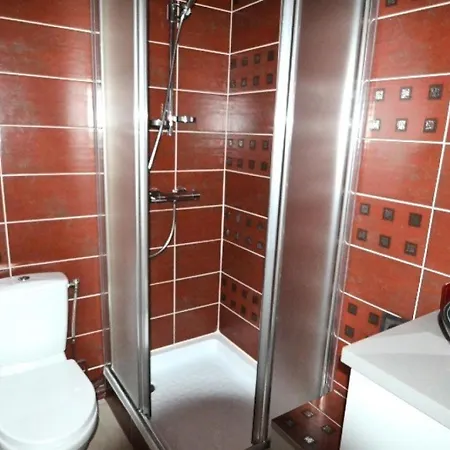 Appartement Le France - 3/4 Pers - Le France - Plagne Centre Mae-1784 La Plagne