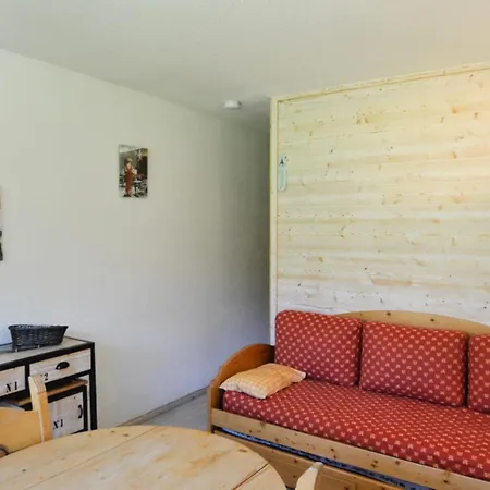 Le France - 3/4 Pers - Le France - Plagne Centre Mae-1784 Appartement